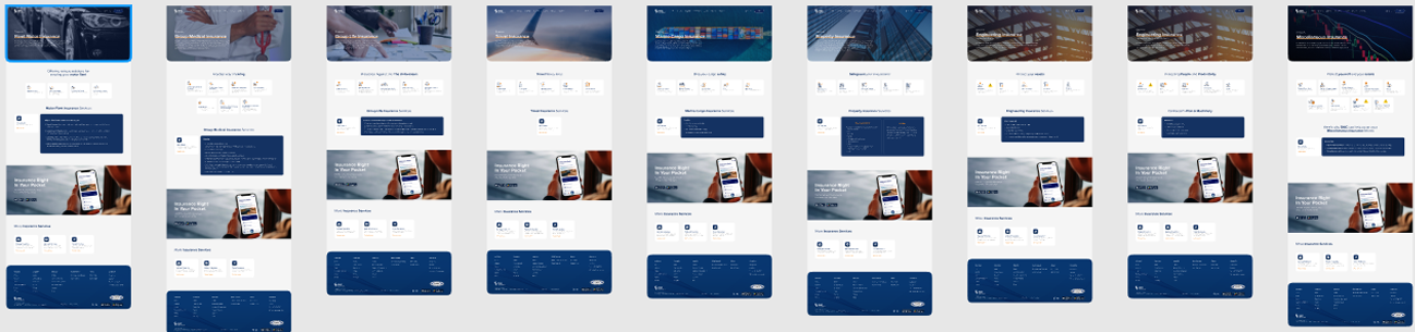SNIC Website